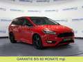 Ford Focus FOCUS TURNIER SPORT Rouge - thumbnail 3