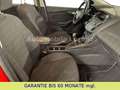 Ford Focus FOCUS TURNIER SPORT Rouge - thumbnail 15