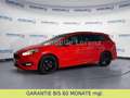 Ford Focus FOCUS TURNIER SPORT Rouge - thumbnail 1