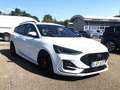 Ford Focus Turnier 1.0 Autom. ST-LINE X Leder Matrix tiefer A Blanco - thumbnail 3
