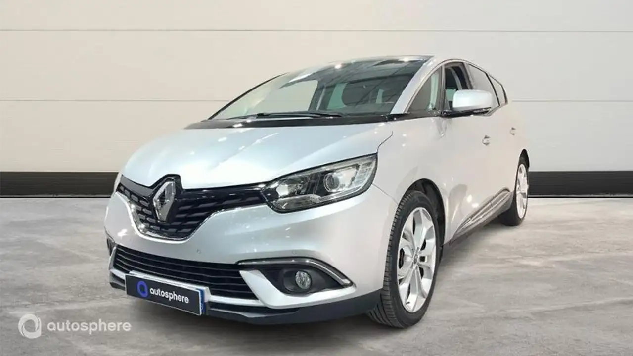 Renault Grand Scenic