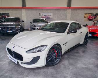 I 4.7 Sport MC-Line