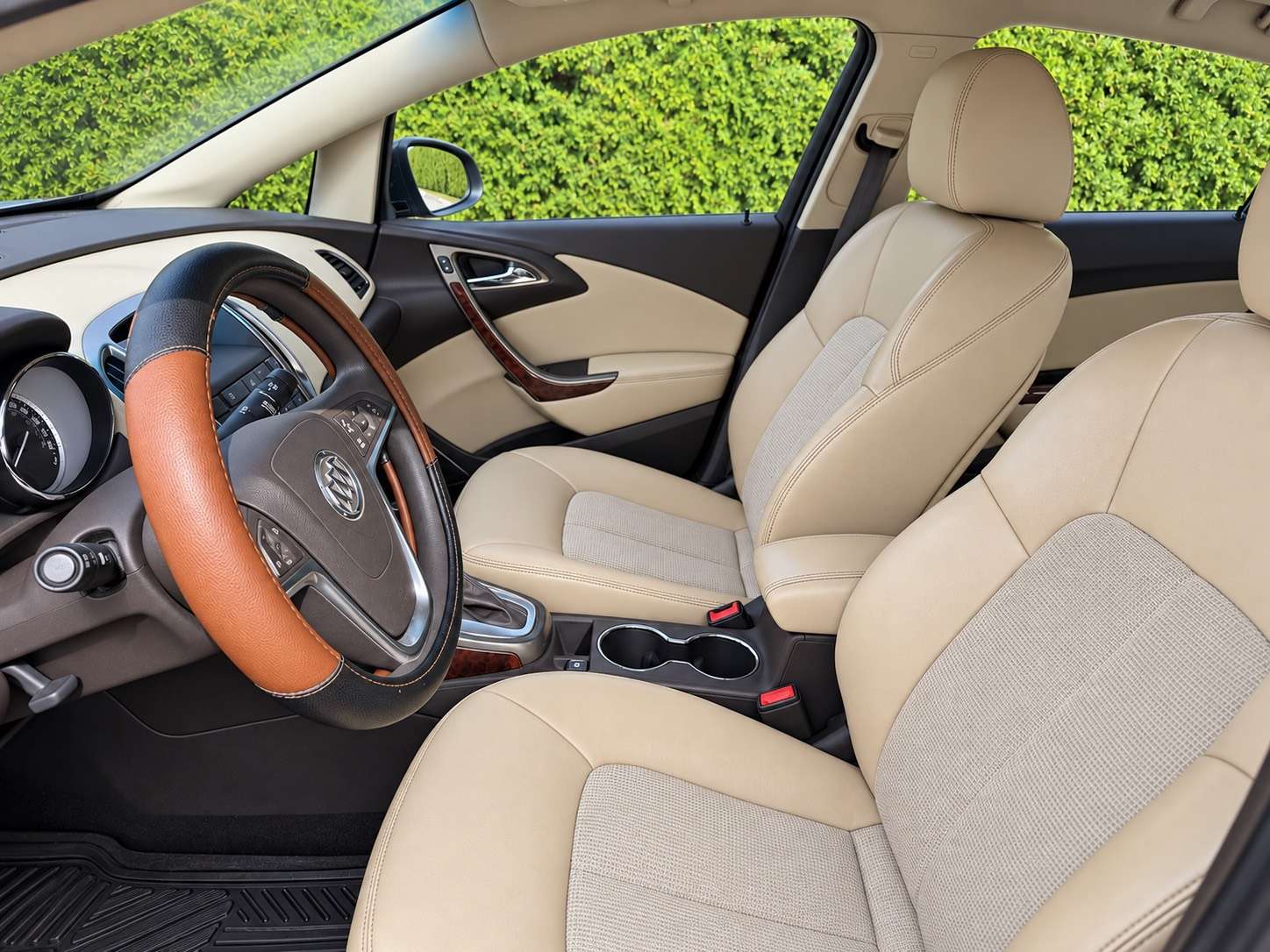 2013 Buick Verano