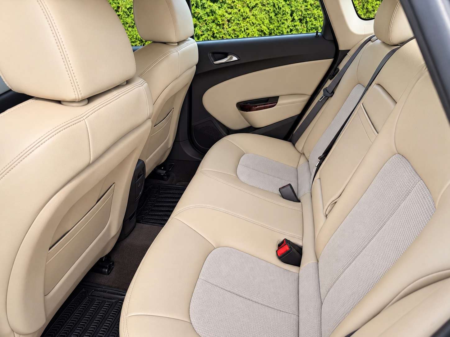 2013 Buick Verano