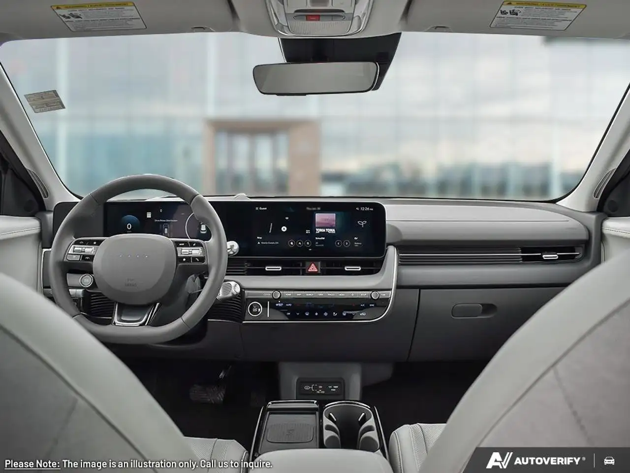 Hyundai IONIQ 5 снимка Hyundai IONIQ 5