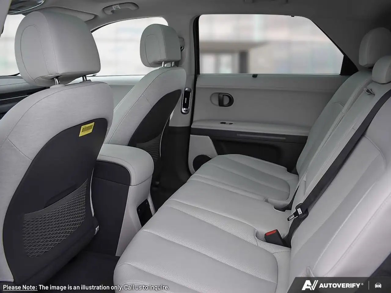 Hyundai IONIQ 5 снимка Hyundai IONIQ 5