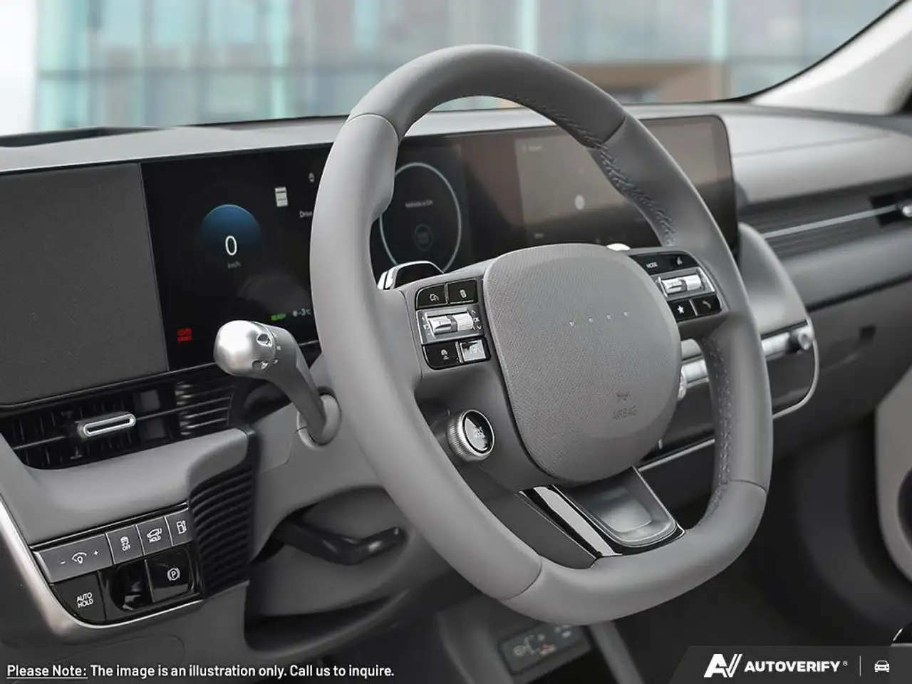 Hyundai IONIQ 5 снимка Hyundai IONIQ 5