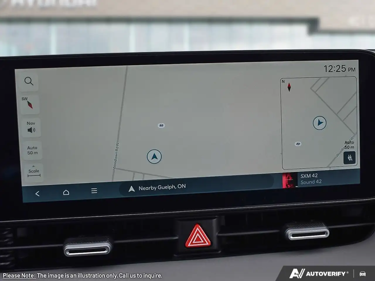 Hyundai IONIQ 5 снимка Hyundai IONIQ 5