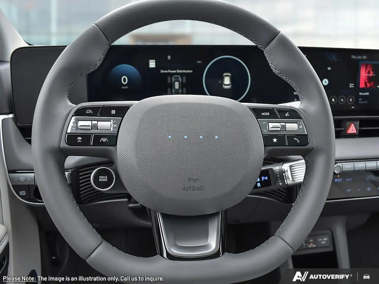 Hyundai IONIQ 5 снимка Hyundai IONIQ 5