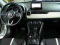 Mazda CX-3 SkyActiv-G 121 Kangei AUT HEA+LED+NAV+LEDER Weiß - thumbnail 11