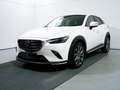 Mazda CX-3 SkyActiv-G 121 Kangei AUT HEA+LED+NAV+LEDER Weiß - thumbnail 4