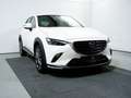 Mazda CX-3 SkyActiv-G 121 Kangei AUT HEA+LED+NAV+LEDER Weiß - thumbnail 3