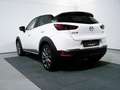 Mazda CX-3 SkyActiv-G 121 Kangei AUT HEA+LED+NAV+LEDER Weiß - thumbnail 13