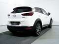 Mazda CX-3 SkyActiv-G 121 Kangei AUT HEA+LED+NAV+LEDER Weiß - thumbnail 15