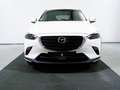 Mazda CX-3 SkyActiv-G 121 Kangei AUT HEA+LED+NAV+LEDER Weiß - thumbnail 2