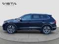 Volkswagen Tiguan Allspace R-Line*4 MOTION*SH*360*AHK*PANO* Schwarz - thumbnail 4