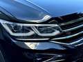 Volkswagen Tiguan Allspace R-Line*4 MOTION*SH*360*AHK*PANO* Schwarz - thumbnail 9