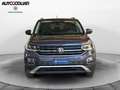 Volkswagen T-Cross 1.0 TSI ADVANCED 110CV DSG Grigio - thumbnail 2