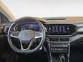 Volkswagen T-Cross 1.0 TSI ADVANCED 110CV DSG Grigio - thumbnail 10