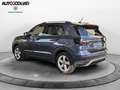 Volkswagen T-Cross 1.0 TSI ADVANCED 110CV DSG Grigio - thumbnail 7