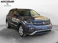 Volkswagen T-Cross 1.0 TSI ADVANCED 110CV DSG Grigio - thumbnail 3