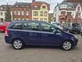Opel Zafira Family " TÜV / AU neu, 7 Sitze " Blau - thumbnail 5