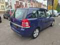 Opel Zafira Family " TÜV / AU neu, 7 Sitze " Blau - thumbnail 4