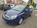 Opel Zafira Family " TÜV / AU neu, 7 Sitze " Blau - thumbnail 8