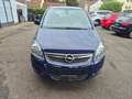 Opel Zafira Family " TÜV / AU neu, 7 Sitze " Blau - thumbnail 7