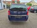 Opel Zafira Family " TÜV / AU neu, 7 Sitze " Blau - thumbnail 3