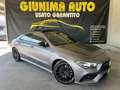 Mercedes-Benz CLA 35 AMG CLA35 AMG 4x4 Coupe Race Edition auto Gris - thumbnail 3