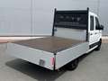 MAN TGE 3.160 Pritsche DOKA MR HECK AHK 3.5t ACC NAV Weiß - thumbnail 34