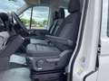 MAN TGE 3.160 Pritsche DOKA MR HECK AHK 3.5t ACC NAV Weiß - thumbnail 20