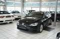 Volkswagen Golf 1.6 TDI R-Line Schwarz - thumbnail 2