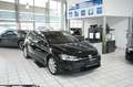 Volkswagen Golf 1.6 TDI R-Line Schwarz - thumbnail 1