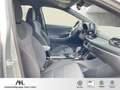Hyundai i30 1.5 T-GDI "N-Line" 7-DCT/NAVI/LED/RFK/GRA Argent - thumbnail 10