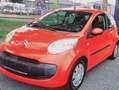 Citroen C1 C1 TÜV NEU Rot - thumbnail 2