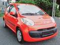 Citroen C1 C1 TÜV NEU Rot - thumbnail 1