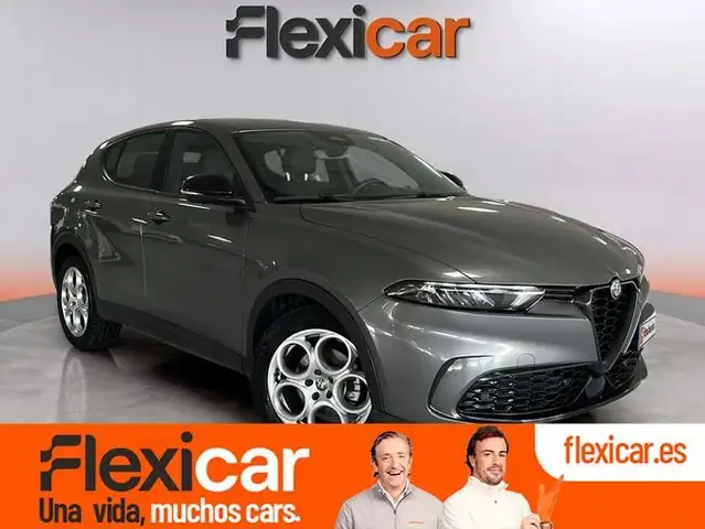 Alfa Romeo Tonale 1.5 MHEV GASOLINA 130 CV SPRINT FWD