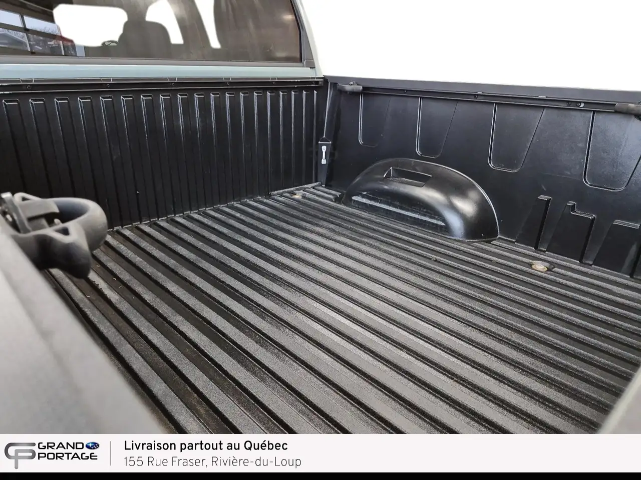 Toyota Tundra снимка Toyota Tundra