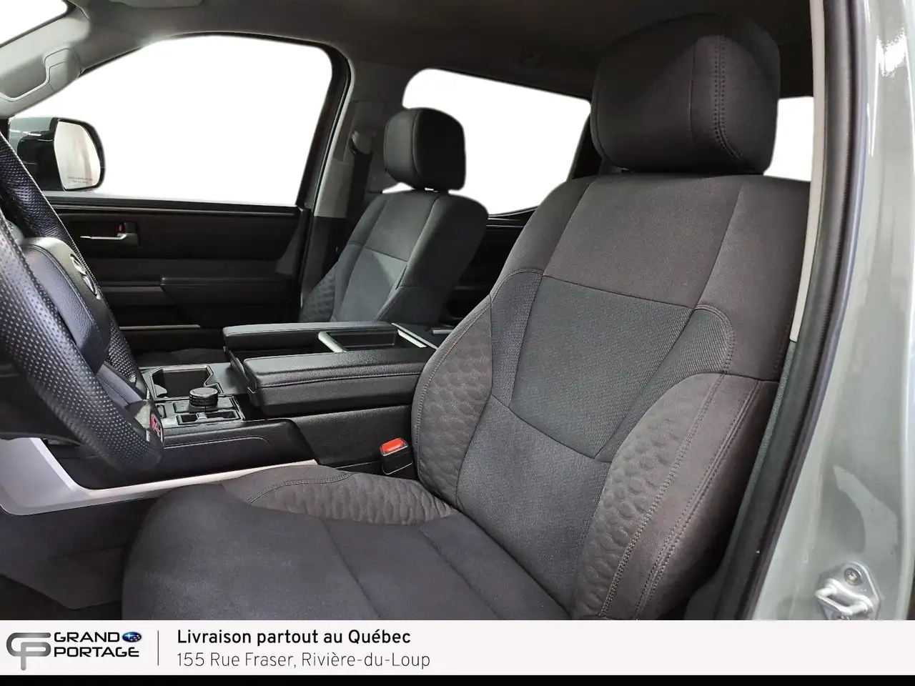 Toyota Tundra снимка Toyota Tundra