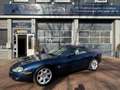 Jaguar XK8 4.0 V8 Convertible Bj 1997 Youngtimer 285pk Dealer Blau - thumbnail 24