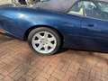 Jaguar XK8 4.0 V8 Convertible Bj 1997 Youngtimer 285pk Dealer Blau - thumbnail 35