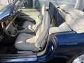 Jaguar XK8 4.0 V8 Convertible Bj 1997 Youngtimer 285pk Dealer Blau - thumbnail 7