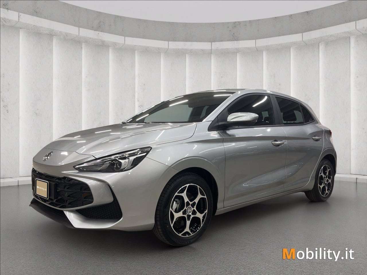 MG MG3 1.5 Comfort