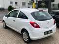 Opel Corsa Selection | ab 4,99% | Garantie | 2.Hand | Klima | Blanc - thumbnail 8