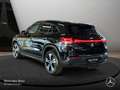 Mercedes-Benz EQA 250 ELECTRICART+NIGHT+PLUS-PAKET+KAMERA+MEMORY Schwarz - thumbnail 10