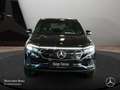 Mercedes-Benz EQA 250 ELECTRICART+NIGHT+PLUS-PAKET+KAMERA+MEMORY Schwarz - thumbnail 3