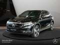 Mercedes-Benz EQA 250 ELECTRICART+NIGHT+PLUS-PAKET+KAMERA+MEMORY Schwarz - thumbnail 2