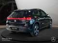 Mercedes-Benz EQA 250 ELECTRICART+NIGHT+PLUS-PAKET+KAMERA+MEMORY Schwarz - thumbnail 8